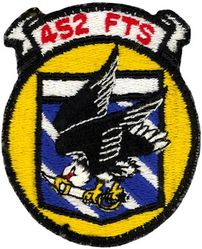 452d Flying Training Squadron 
