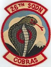 4526th Combat Crew Training Squadron

