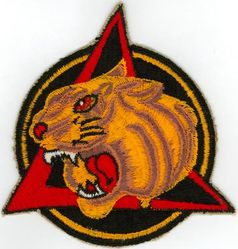 453d Fighter-Bomber Squadron 
