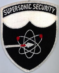 455th Fighter-Bomber Squadron 
