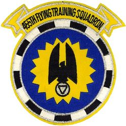 455th Flying Training Squadron 
