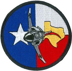 111th Fighter-Interceptor Squadron F-4

