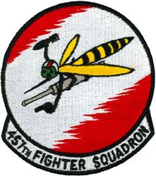 457 Fighter-Day Squadron 
