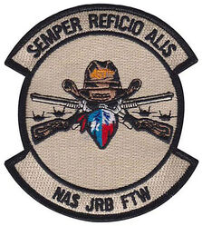 457th Fighter Squadron Morale
