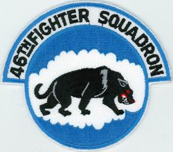46th Fighter Training Squadron
Was a TFTS that became an FTS from 92-93, then inactivated.
