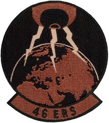 46th Expeditionary Reconnaissance Squadron
Keywords: desert