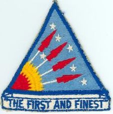 46th Air Defense Missile Squadron
