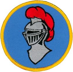 Patrol Squadron 46 (VP-46) 
Established as Patrol Squadron FIVE-S (VP-5S) on 1 Jul 1931. Redesignated Patrol Squadron FIVE-F (VP-5F) on 1 Apr 1933.  Redesignated Patrol Squadron FIVE (VP-5) on 1 Octr 1937. Redesignated Patrol Squadron THIRTY-THREE (VP 33) on 1 Jul 1939. Redesignated Patrol Squadron THIRTY-TWO (VP-32) on 1 Oct 1941. Redesignated Patrol Bombing Squadron THIRTY TWO (VPB-32) on 1 Oct 1944. Redesignated Patrol Squadron THIRTY-TWO (VP-32) on 15 May 1946. Redesignated Medium Patrol Squadron (Seaplane) SIX (VP-MS-6) on 15 Nov 1946. Redesignated Patrol Squadron FORTY-SIX (VP-46) "Grey Knights" on 1 Sep 1948-.

Lockheed P-3C UIIIR Orion


