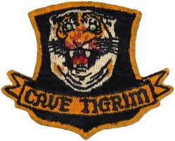 460th Fighter-Interceptor Squadron 
