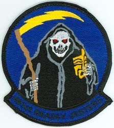 461st Flight Test Squadron
