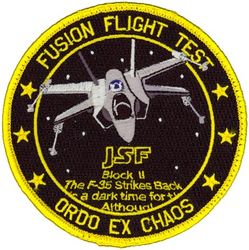 461st Flight Test Squadron
