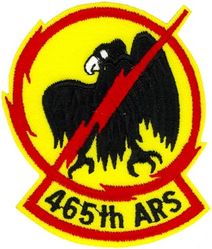 465th Air Refueling Squadron
