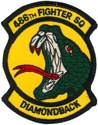 466th Fighter Squadron
