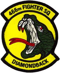 466th Fighter Squadron

