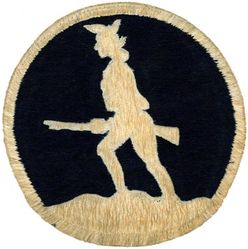 467th Fighter-Escort Squadron and 467th Strategic Fighter Squadron
