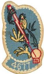 4677th Defense Systems Evaluation Squadron
