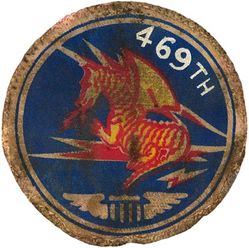 469th Fighter-Interceptor Squadron
