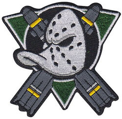 46th Expeditionary Attack Squadron Morale
