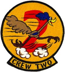 Patrol Squadron 47 (VP-47) Crew 2
Established as Patrol Squadron TWENTY SEVEN (VP-27) on 1 Jun 1944. Redesignated Patrol Bombing Squadron TWENTY SEVEN (VPB-27) on 1 Oct 1944; Patrol Squadron TWENTY SEVEN (VP-27) on 15 May 1946; Medium Patrol Squadron (Seaplane) SEVEN (VP-MS-7) on 15 Nov 1946; Patrol Squadron FORTY SEVEN (VP-47) on 1 Sep 1948-.

Martin P5M-2/SP-5B Marlin
