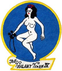Patrol Squadron 47 (VP-47) Crew 4
Established as Patrol Squadron TWENTY SEVEN (VP-27) on 1 Jun 1944. Redesignated Patrol Bombing Squadron TWENTY SEVEN (VPB-27) on 1 Oct 1944; Patrol Squadron TWENTY SEVEN (VP-27) on 15 May 1946; Medium Patrol Squadron (Seaplane) SEVEN (VP-MS-7) on 15 Nov 1946; Patrol Squadron FORTY SEVEN (VP-47) on 1 Sep 1948-.

Martin P5M-2/SP-5B Marlin
