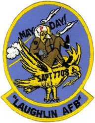Class 1977-08 Security Assistance Pilot Training
