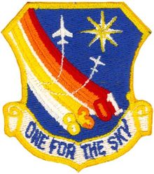 Class 1983-01 Undergraduate Pilot Training
