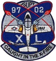 Class 1997-02 Joint Specialized Undergraduate Pilot Training
