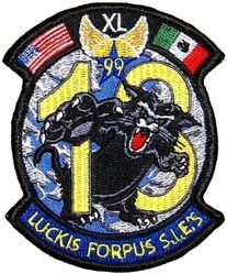 Class 1999-13 Specialized Undergraduate Pilot Training
