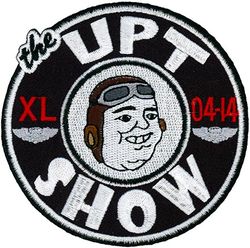 Class 2004-14 Specialized Undergraduate Pilot Training
