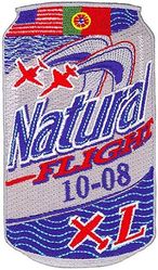 Class 2010-08 Specialized Undergraduate Pilot Training
