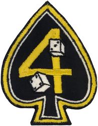 47th Fighter-Interceptor Squadron 
