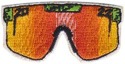 Class 2020-22 Specialized Undergraduate Pilot Training Pencil Pocket Tab
