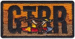Class 2022-04 Specialized Undergraduate Pilot Training Pencil Pocket Tab
