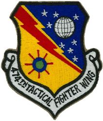 474th Tactical Fighter Wing
