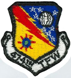 474th Tactical Fighter Wing
