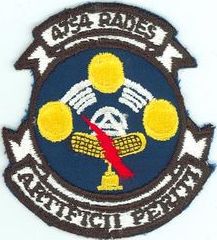 4754th Radar Evaluation Squadron
