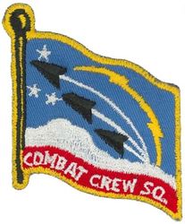 4756th Combat Crew Training Squadron

