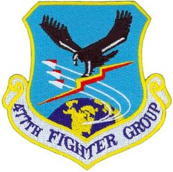 477th Fighter Group
