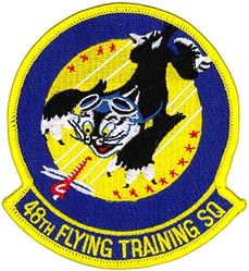 48th Flying Training Squadron
