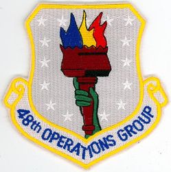 48th Operations Group
