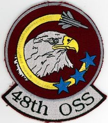 48th Operations Support Squadron
