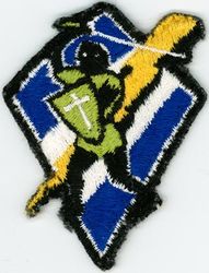 481st Tactical Fighter Squadron
