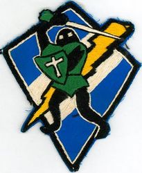 481st Tactical Fighter Squadron
