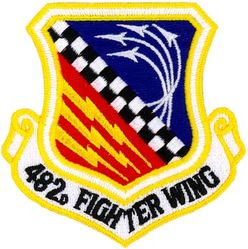 482d Fighter Wing
