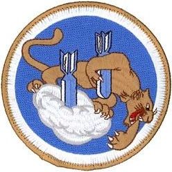 489th Reconnaissance Squadron Heritage
