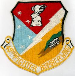 49th Fighter-Bomber Wing
