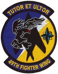 49th Fighter Wing F-117
