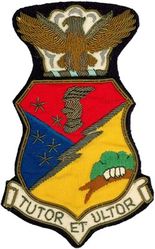 49th Fighter-Bomber Wing
