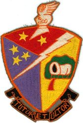 49th Fighter Group and 49th Fighter-Bomber Group

