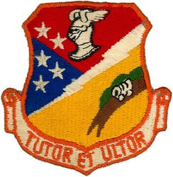 49th Tactical Fighter Wing 

